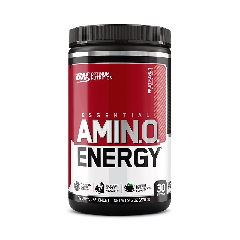 ON Essential Amino Energy
