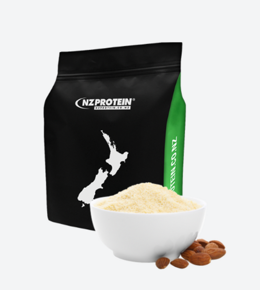NZ Protein Almond Flour (300 G)