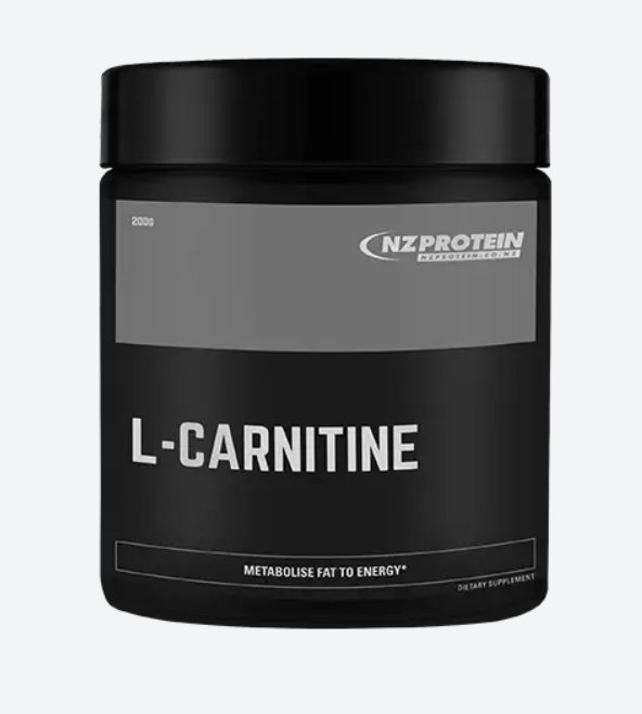 NZ Protein | L-Carnitine (200 g) (100 servings) NZPHYSIQUE NZ Protein | L-Carnitine (200 g) (100 servings) NZPHYSIQUE