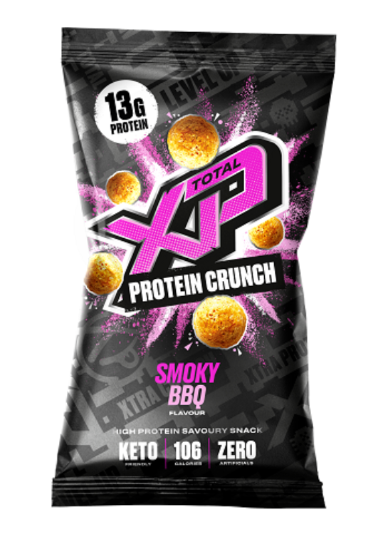 XP Total Protein Crunch Chips
