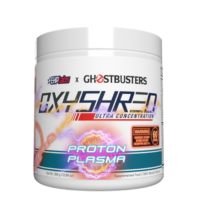 EHP Labs OxyShred Ultra Concentration Fat Burner
