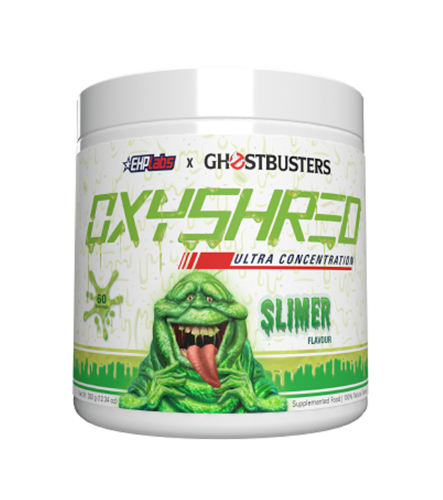 EHP Labs OxyShred Ultra Concentration Fat Burner