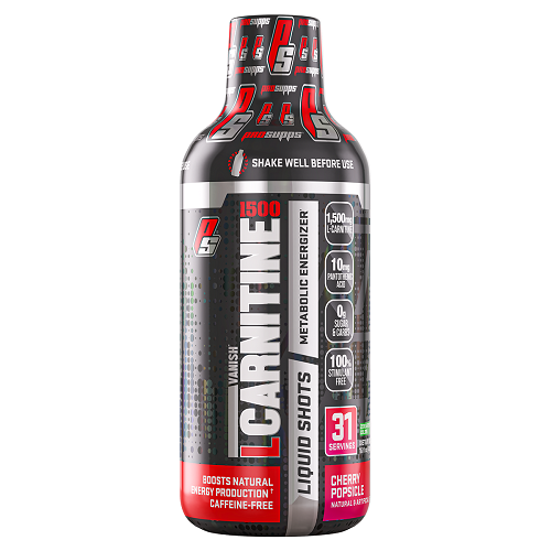 ProSupps L-Carnitine 1500 ProSupps L-Carnitine 1500