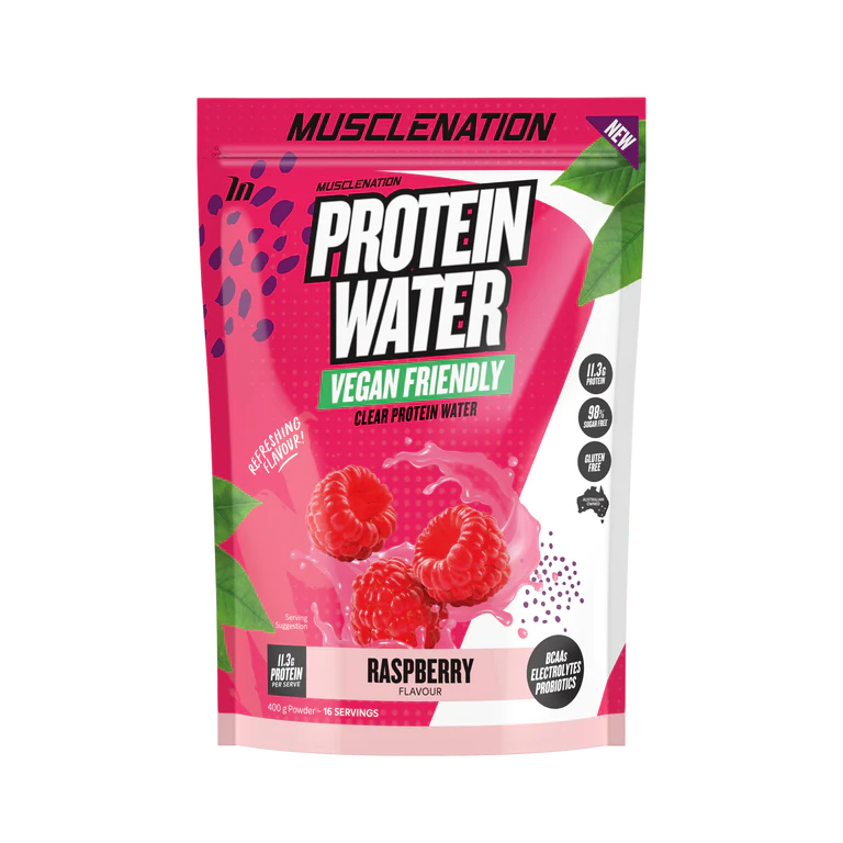MN PLANT PROTEIN WATER (16 SERVE)