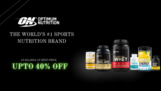 Sport Supplements