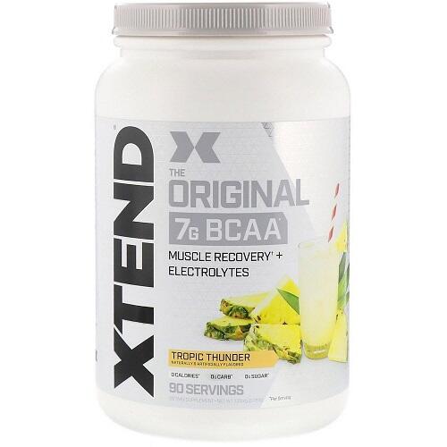 XTEND BCAA Hydration | Amino Acid