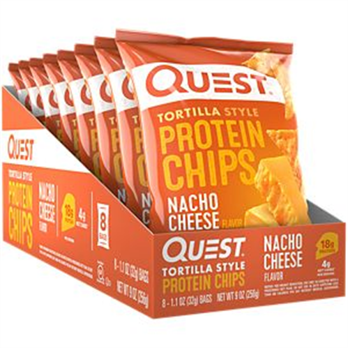 Quest Nutrition Tortilla Protein Chips (32g)