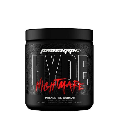 ProSupps Hyde Nightmare | Pre-Workout