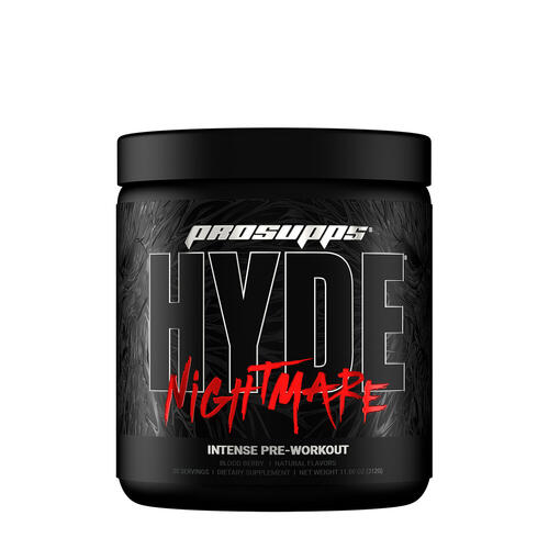 ProSupps Hyde Nightmare | Pre-Workout