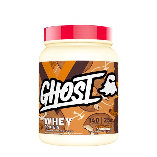 Ghost Whey Protein Powder