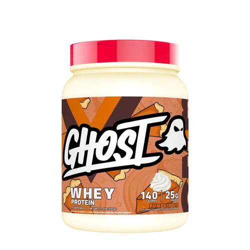 Ghost Whey Protein Powder