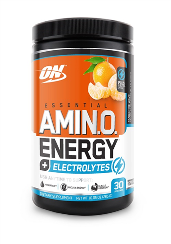 ON AMINO ENERGY + ELECTROLYTES