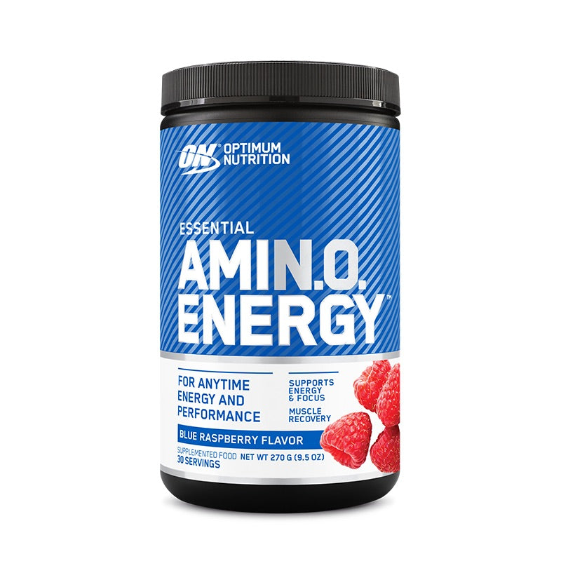 ON Essential Amino Energy