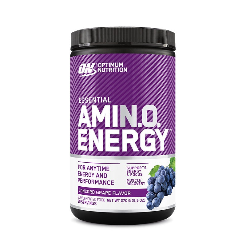 ON Essential Amino Energy