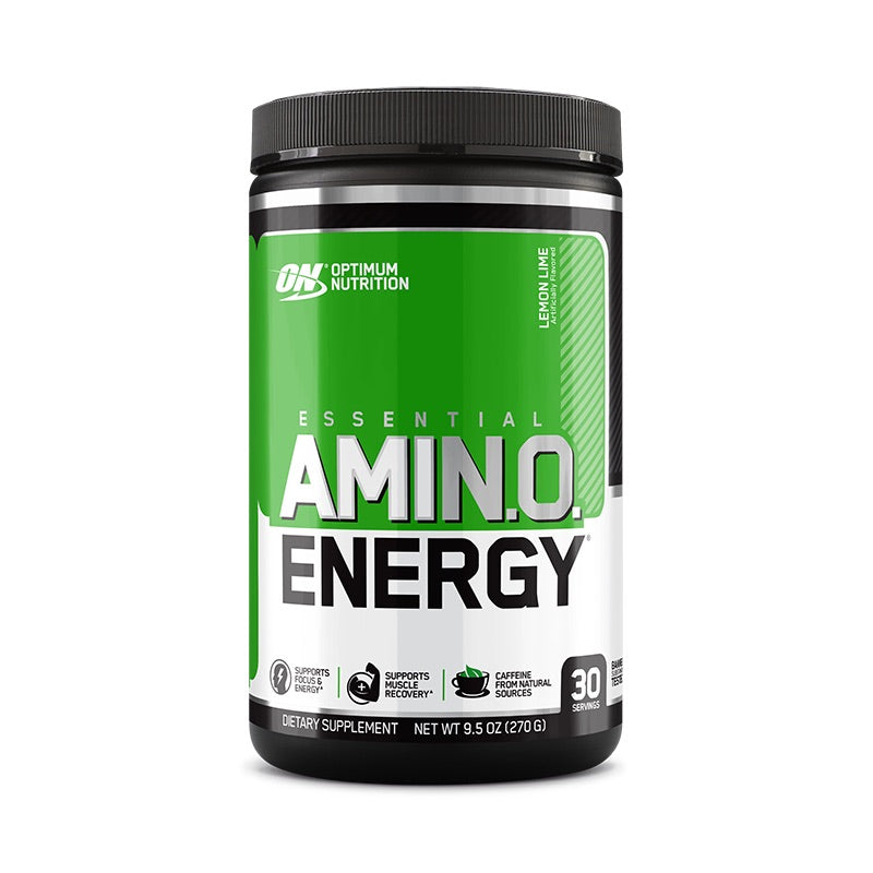 ON Essential Amino Energy