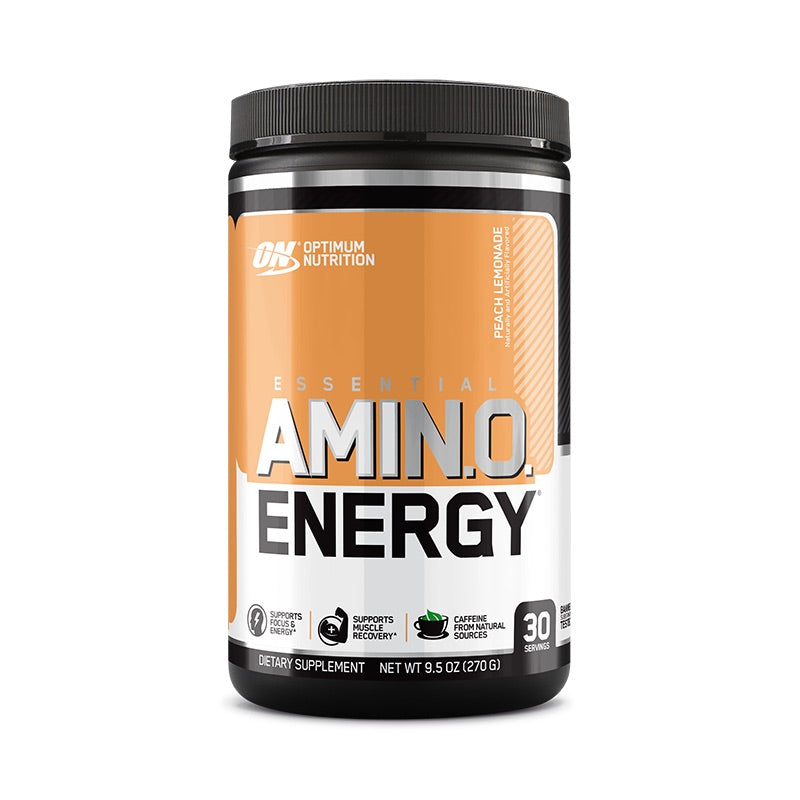 ON Essential Amino Energy