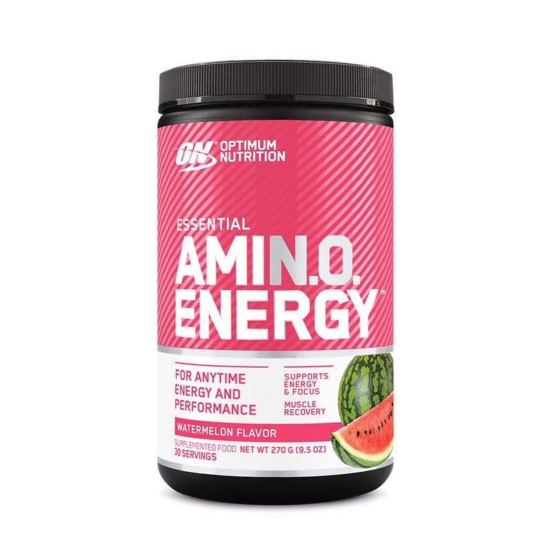 ON Essential Amino Energy