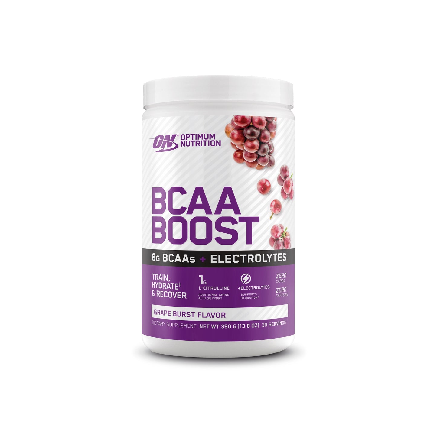 ON BCAA BOOST