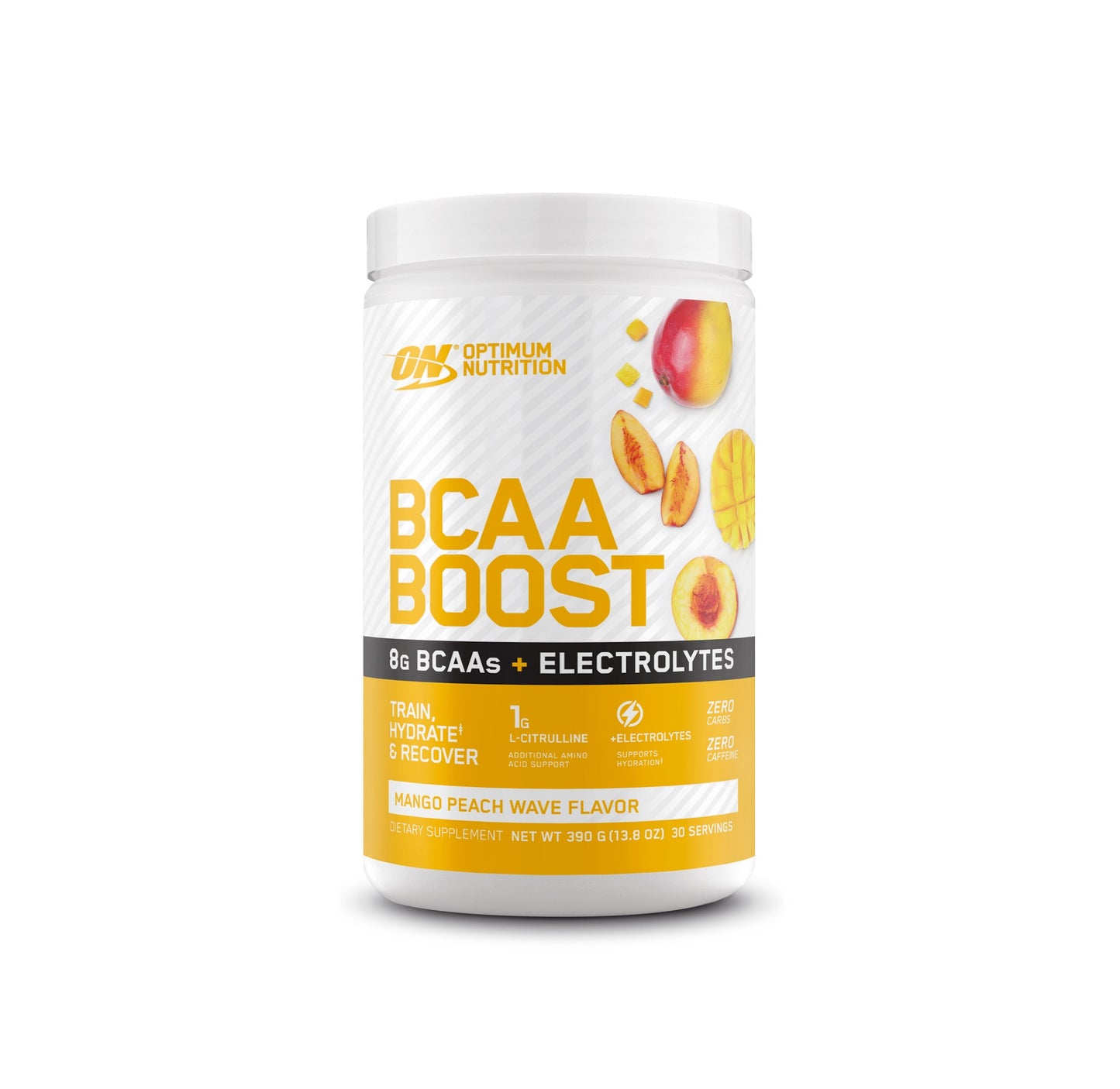 ON BCAA BOOST