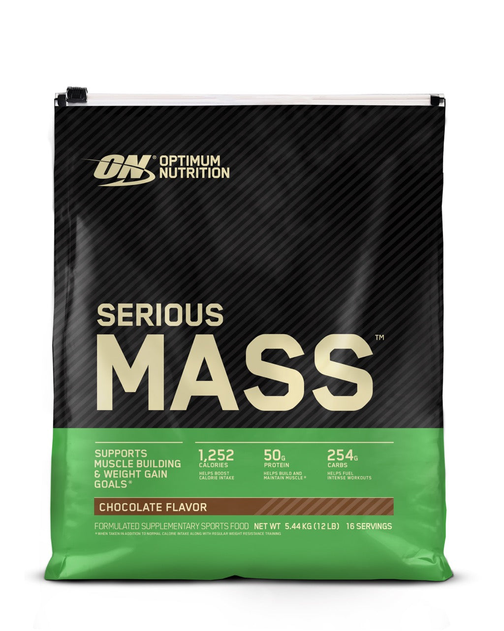 ON SERIOUS MASS PROTEIN