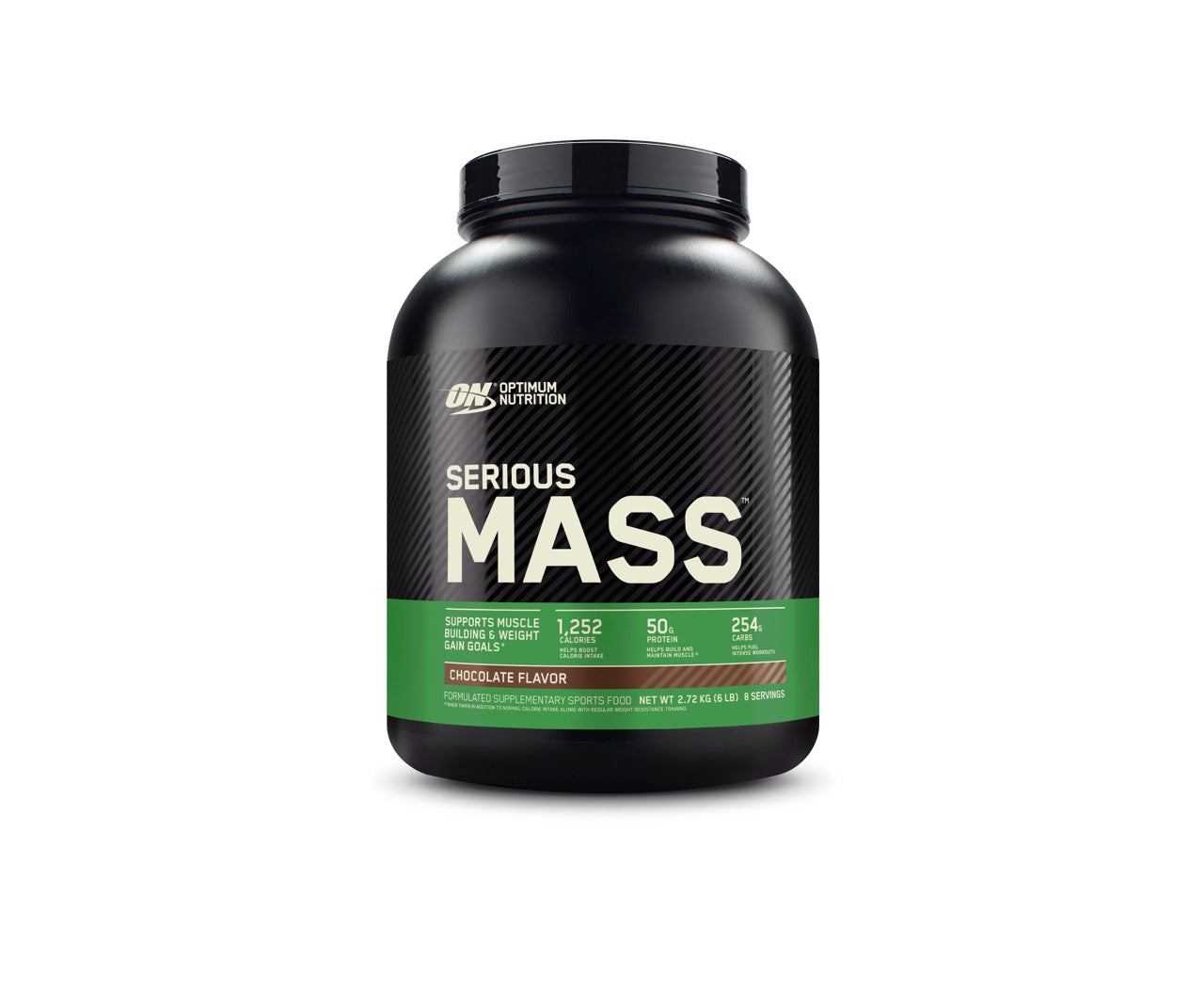 ON SERIOUS MASS PROTEIN