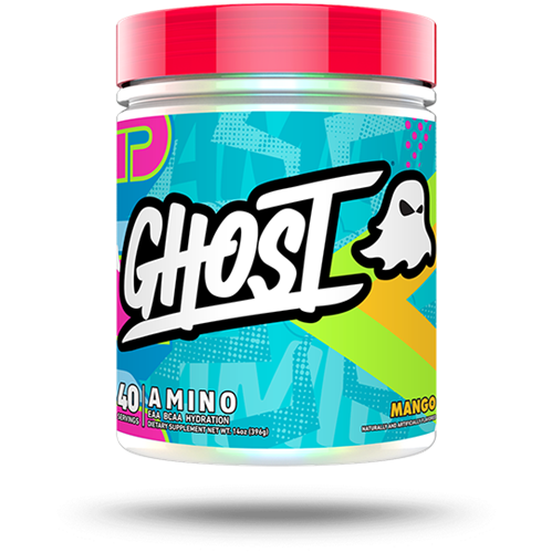 Ghost Amino V2