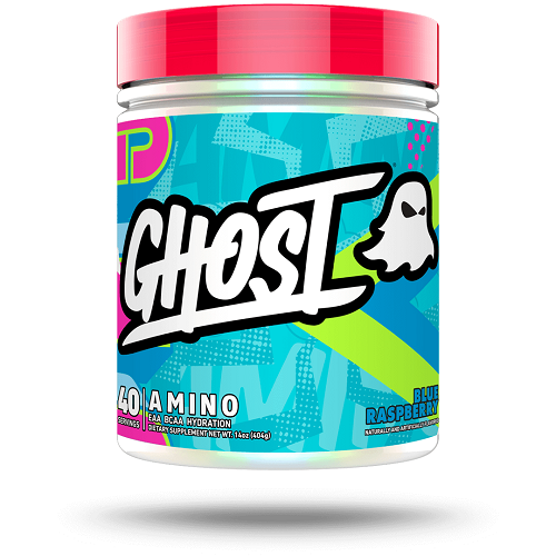 Ghost Amino V2