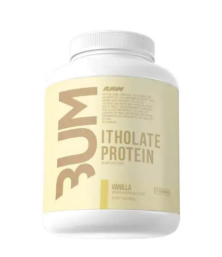 CBUM Itholate Protein