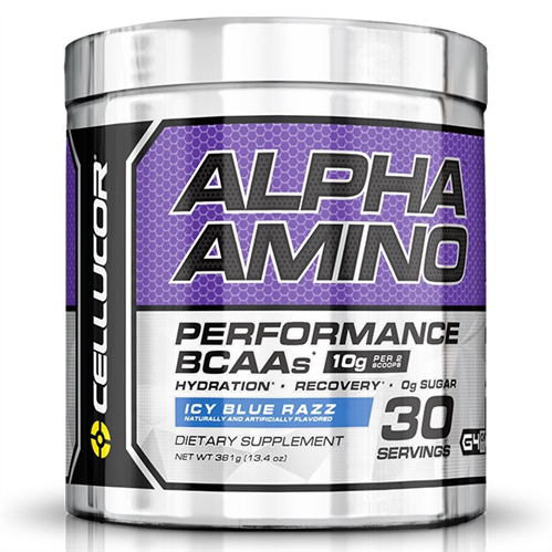 Cellucor Alpha Amino Gen4 V2