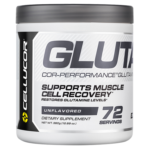 Cellucor Cor Performance Glutamine