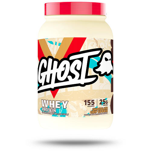 Ghost Whey Protein Powder