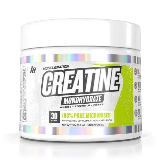 MN CREATINE (30 SERVE)