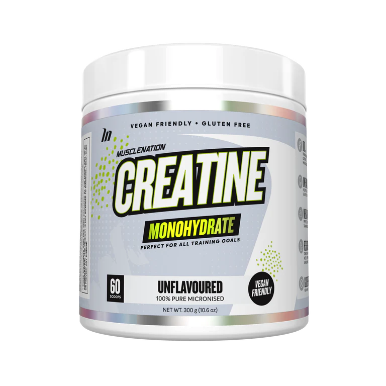 Musclenation Creatine 60 Serve