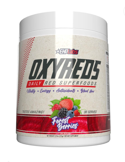 EHP Labs OxyReds Daily Red Superfoods