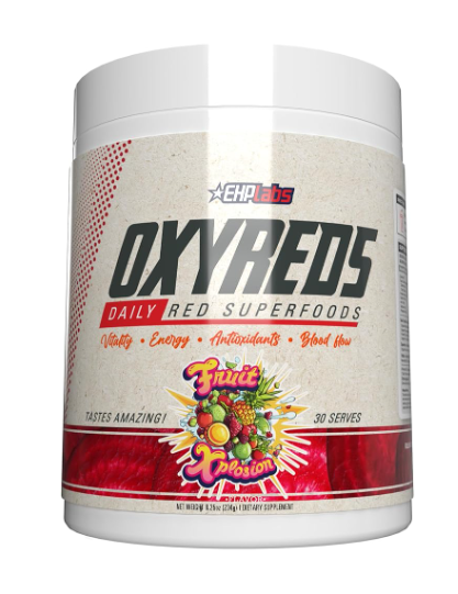 EHP Labs OxyReds Daily Red Superfoods