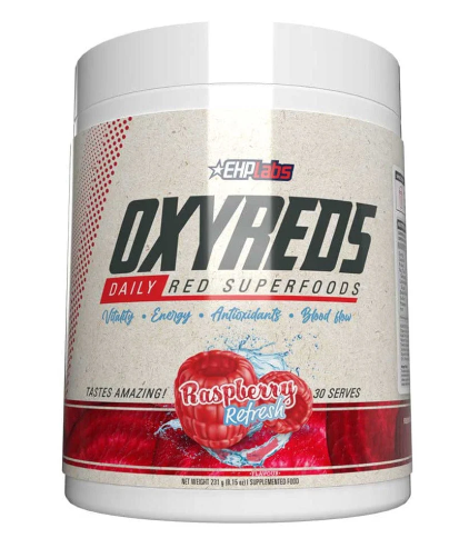 EHP Labs OxyReds Daily Red Superfoods