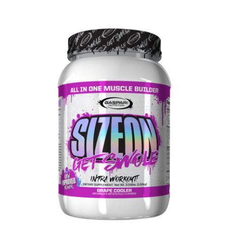 Gaspari Nutrition SizeOn Intra Workout