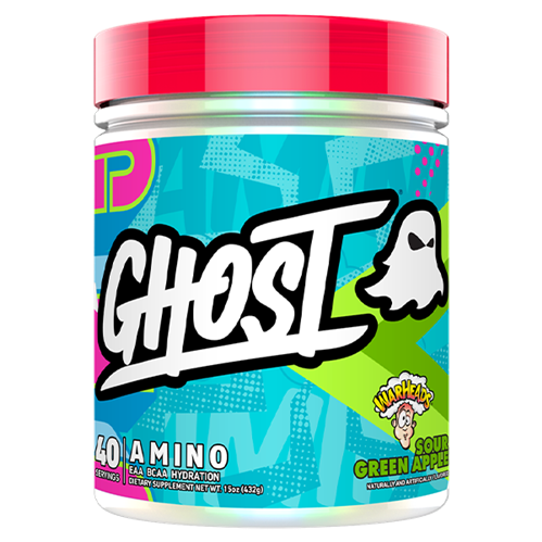 Ghost Amino V2