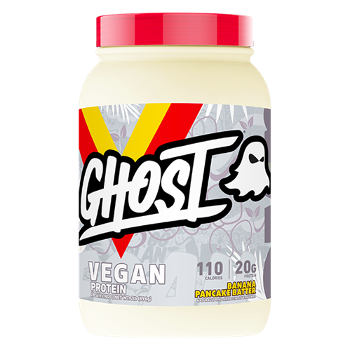 Ghost Vegan Protein Powder