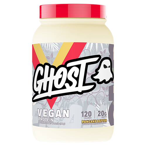 Ghost Vegan Protein Powder