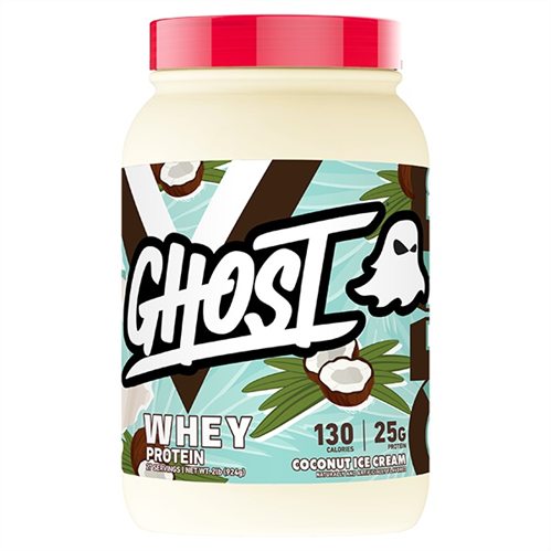 Ghost Whey Protein Powder