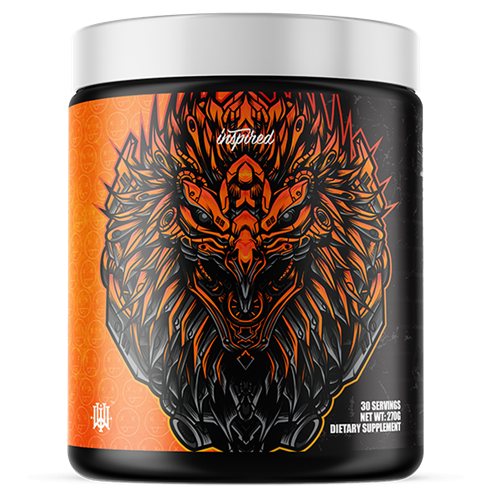 Inspired Ember Thermogenic | Weightloss Support