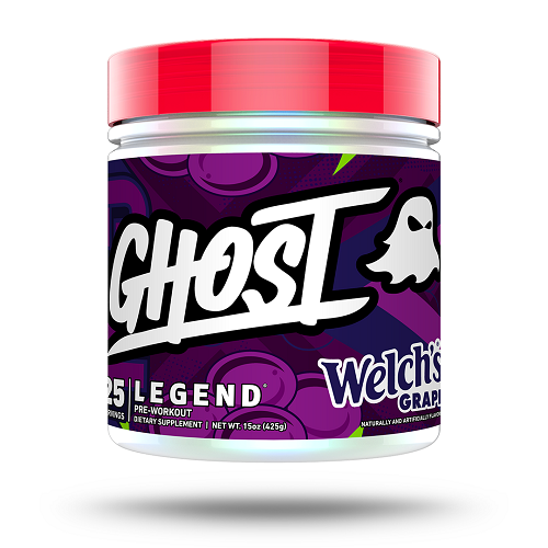 Ghost Legend V2