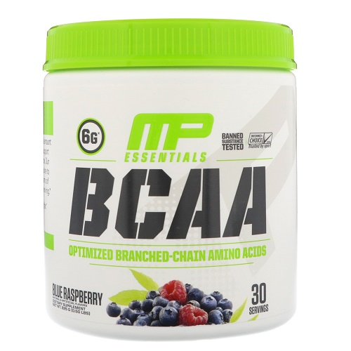 MusclePharm BCAA Essentials