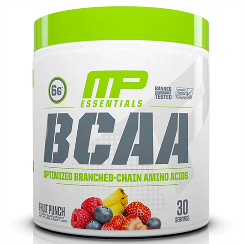 MusclePharm BCAA Essentials