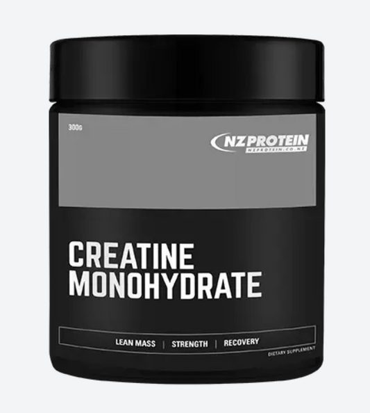 NZ Protein - Creatine Monohydrate (300 g)