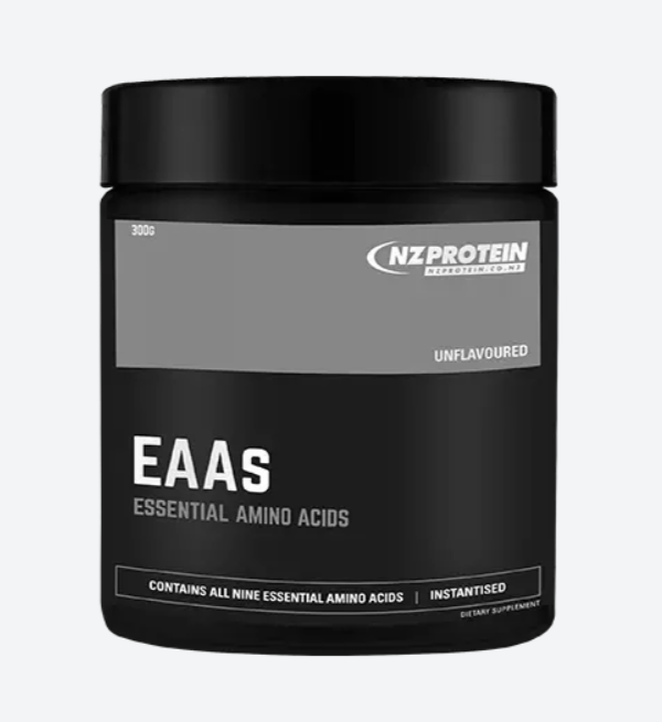 NZ Protein - EAAs (300 g)