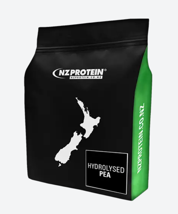 NZ Protein - Hydrolysed Pea Protein (1 kg)