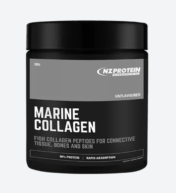 NZ Protein Marine Collagen (300 g)