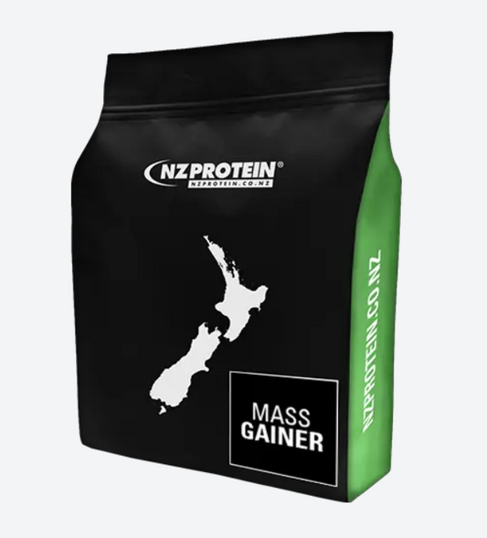 NZ Protein Mass Gainer (1 kg)